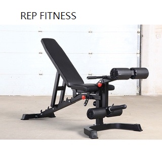 REP FITNESS R4000健身椅子R4000健身椅子