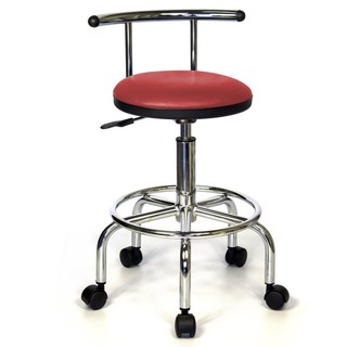 aaronation - 100% 台灣製造吧台椅 YD-T06-八色可選 賣場1