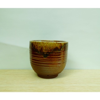 【柴燒】茶杯 / 杯 / 水杯 150 ml -- **愛麗絲夢遊** 324 -- 茶具