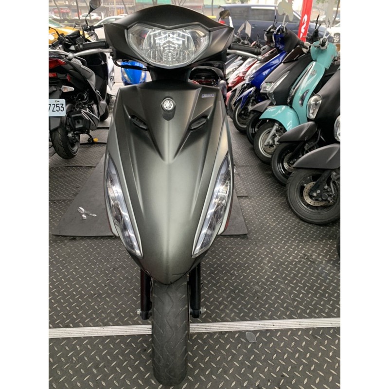 Yamaha二手機車摩托車 Ptt討論與高評價商品 21年7月 飛比價格