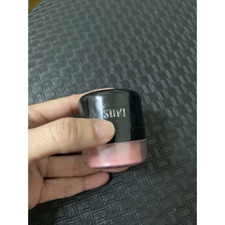 SUKI亮粉腮紅附小鏡子