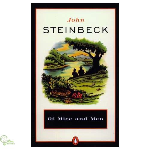Of Mice and Men