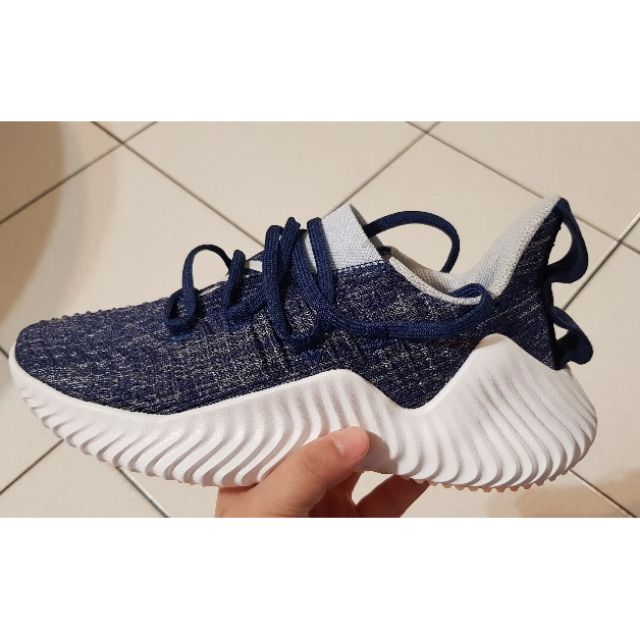 ADIDAS AlphaBounce Trainer W 阿爾法 女鞋