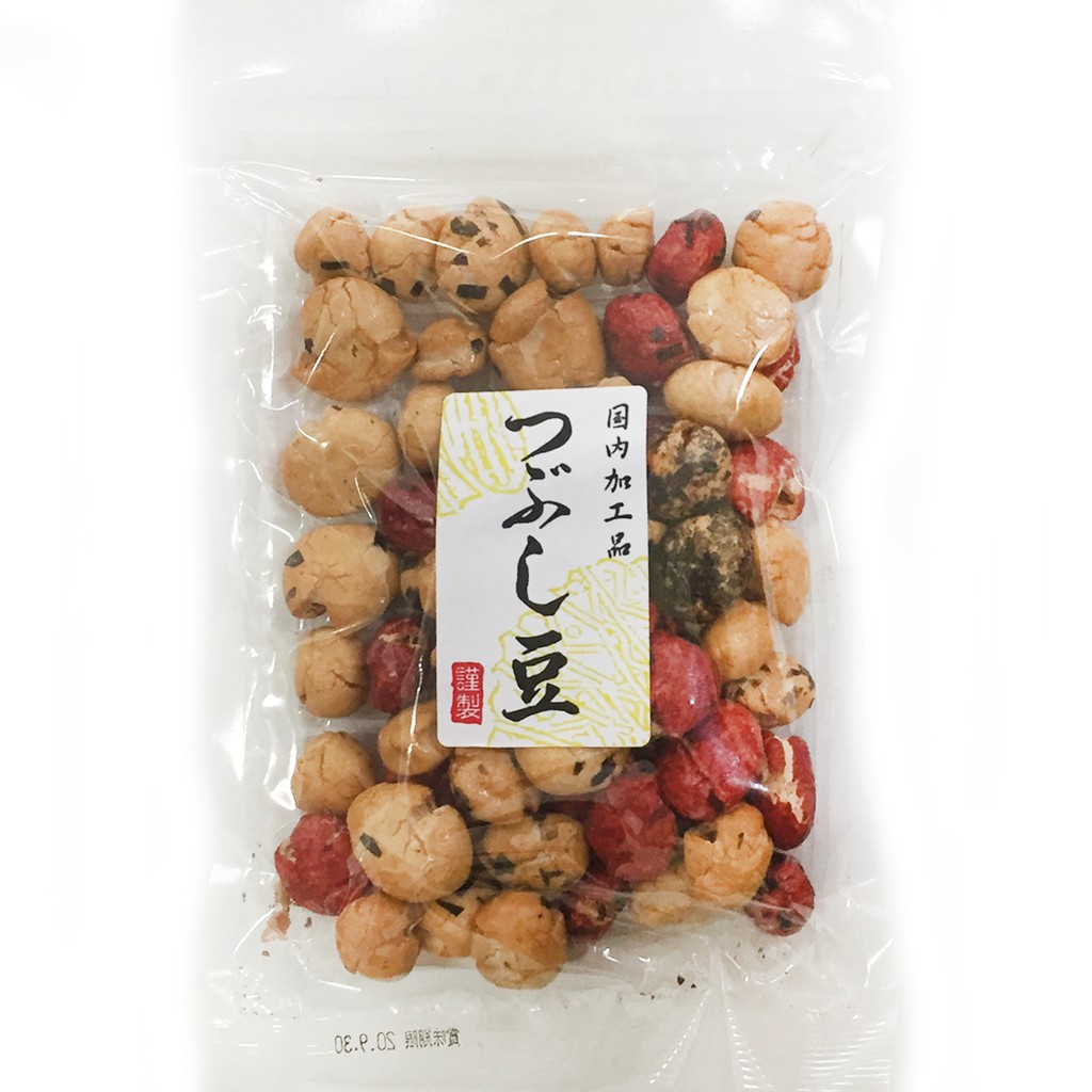 日本花生豆菓子 135g