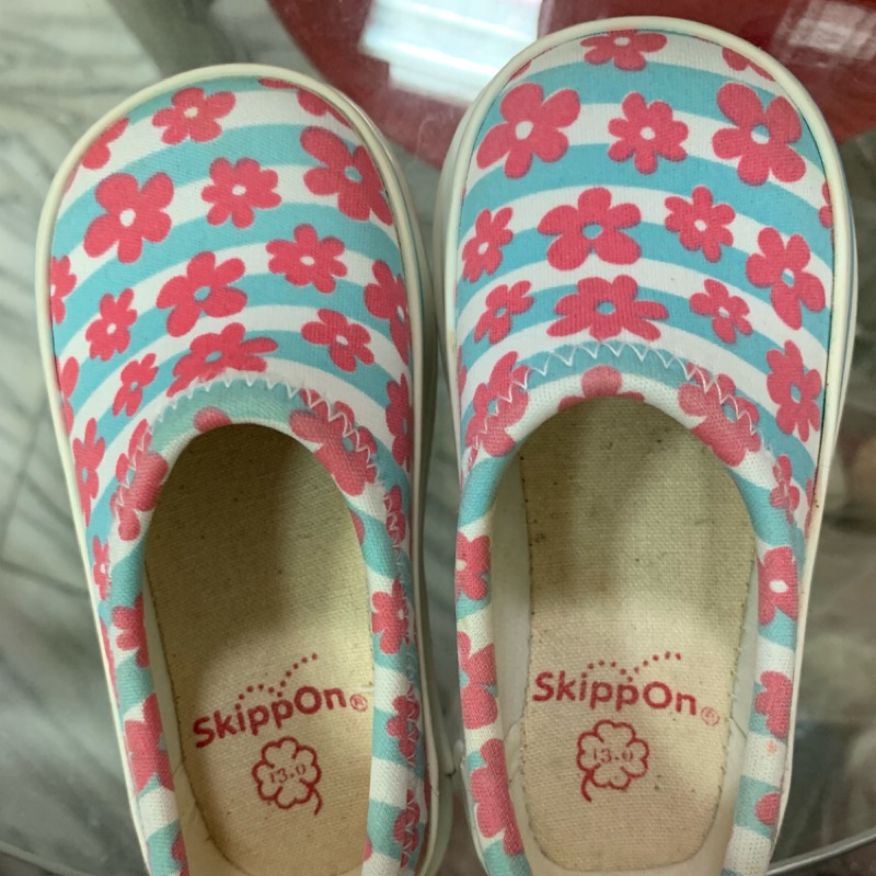 日本skippon機能鞋
