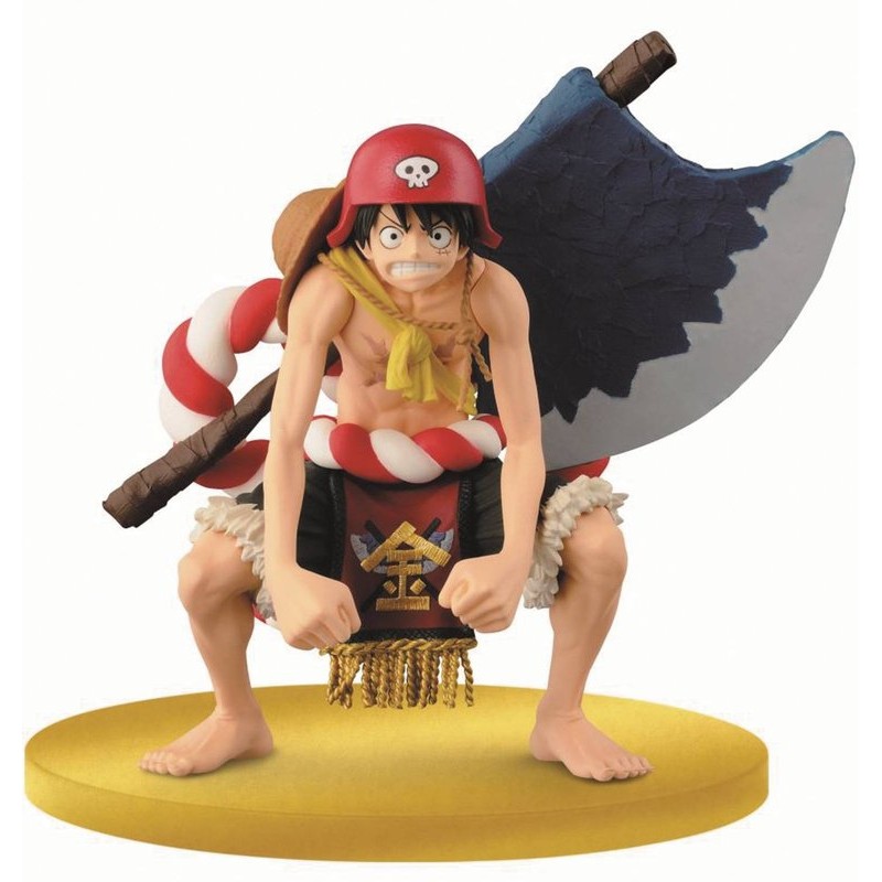 造型王頂上決戰金太郎魯夫的價格推薦 21年7月 比價比個夠biggo