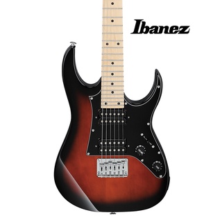 『迷你琴款』免運 送配件 Ibanez GRGM21M WNS 電吉他 Mikro 旅行款 兒童吉他 RG Micro