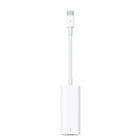 (MMEL2FE/A)蘋果APPLE Thunderbolt 3 (USB-C) 對 Thunderbolt 2 轉接器