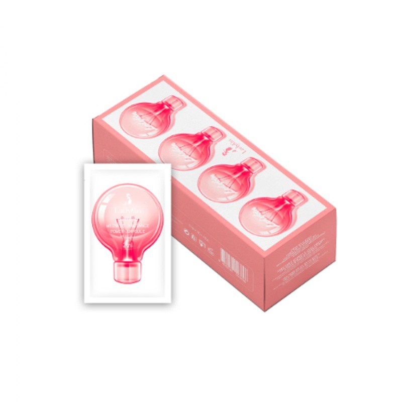 💡【現貨 】🇰🇷韓國 ladykin 小燈泡童顏精華液 2ML 小燈泡 精華液