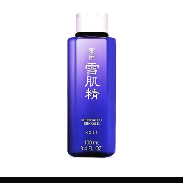 KOSE高絲 藥用雪肌精 33ml &amp; 45ml &amp; 100ml