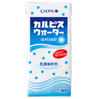 可爾必思TP330ml《日藥本舖》