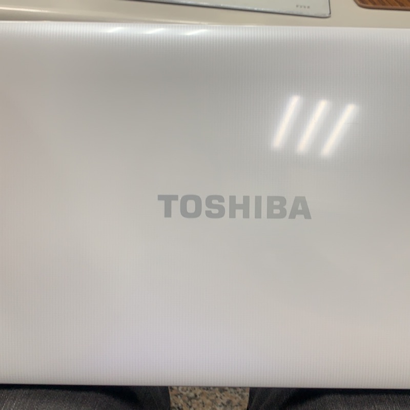 今日特價！Toshiba L850 i5-3210 良品15.6吋筆電
