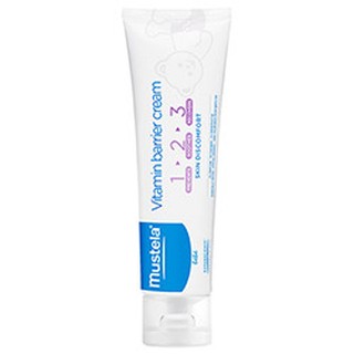 慕之恬廊 Mustela 衛蓓欣VBC全效護膚膏50ML/100ML(屁屁膏)