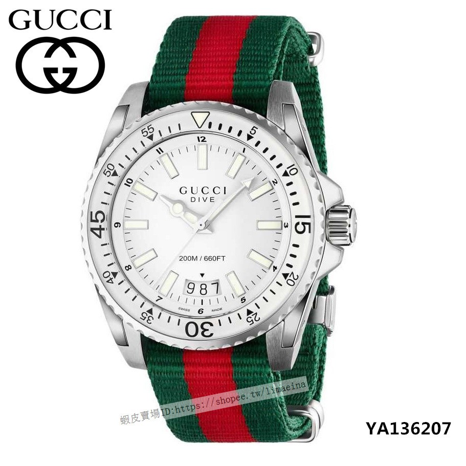 gucci ya136206