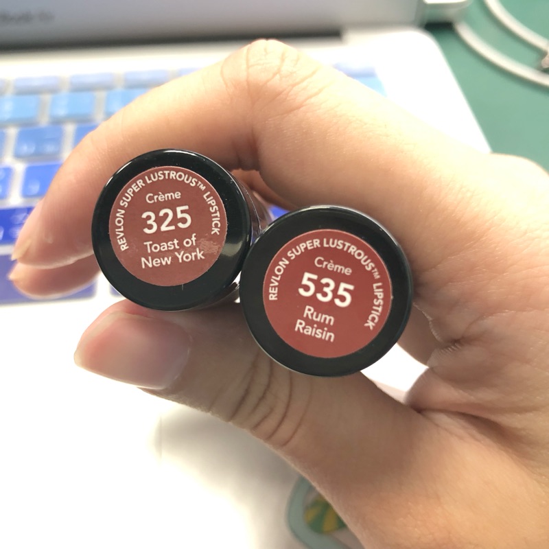 全新 Revlon 535 325