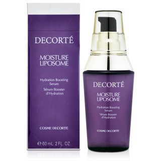 COSME DECORTE 黛珂 保濕美容液60ml 專櫃正貨 2017年製造