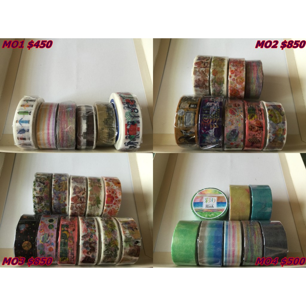 出清更新 紙膠帶日本郵便局東急hands Rink Jr東日本0313 Manet Roundtop 小王子 蝦皮購物