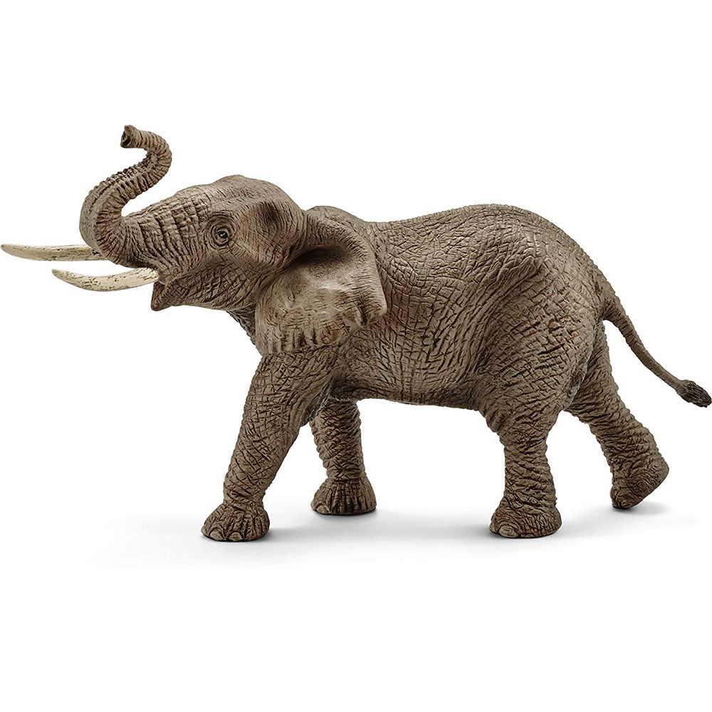 Schleich 史萊奇動物模型 非洲象爸爸 SH14762