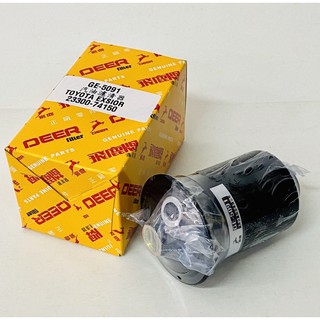 TOYOTA 豐田 EXSIOR 1.6 2.0 A秀 飛鹿牌 汽油芯 汽油濾芯 GE-5091
