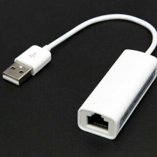 【AQ】台灣商檢 USB 2.0 網路卡 8152B USB轉RJ45 Win10 Mac 安卓 小米盒子 EC-017