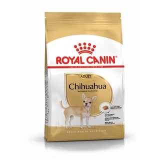 <二兩寵物> 法國皇家 CHA(特定品種犬系列)吉娃娃成犬 1.5kg/3kg