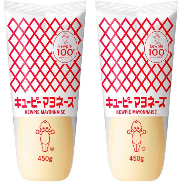日本kewpie Qp 美乃滋450g 蝦皮購物