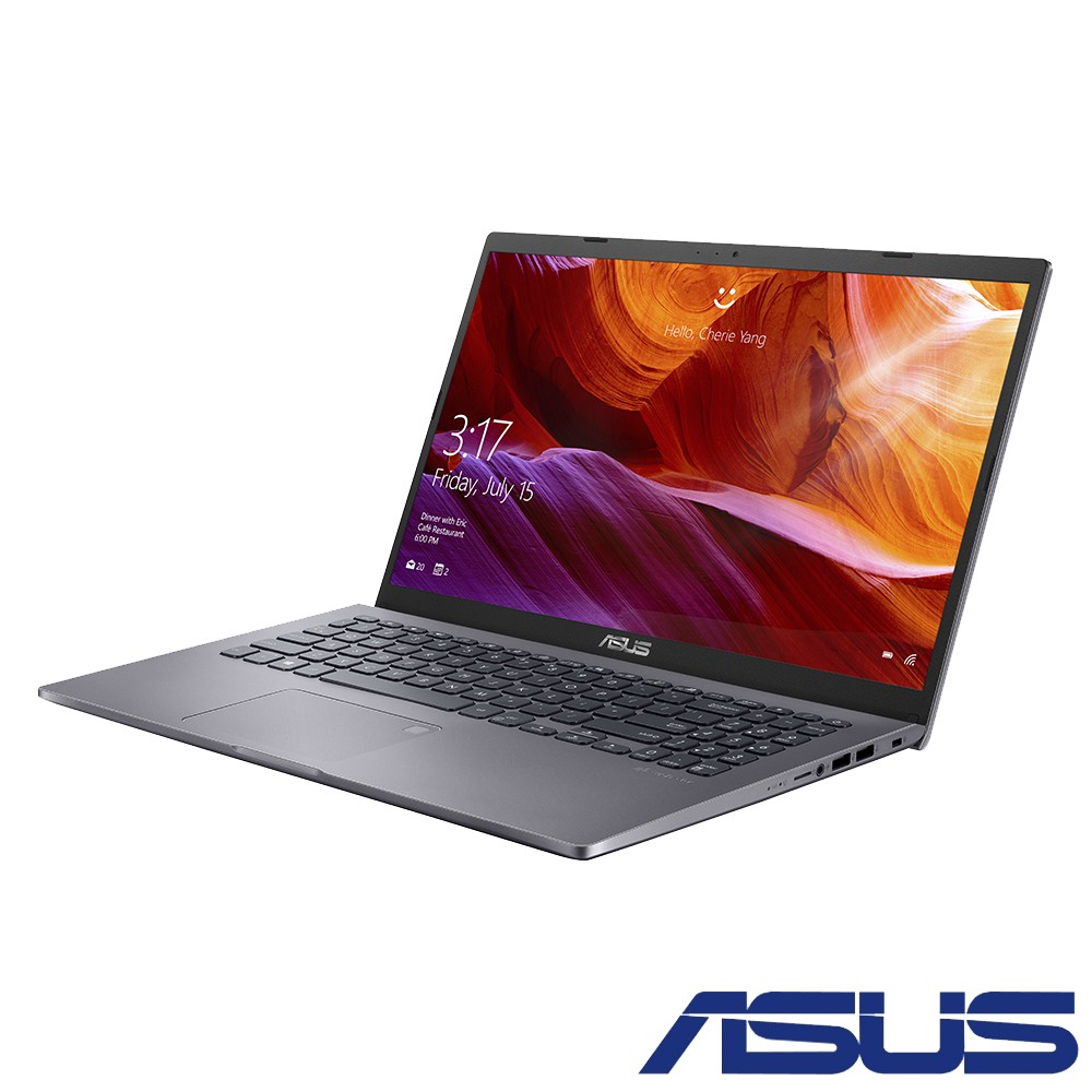 ASUS 華碩 X509MA 筆電 星空灰色 N4120 4G/1TB 15.6吋FHD 文書一極棒