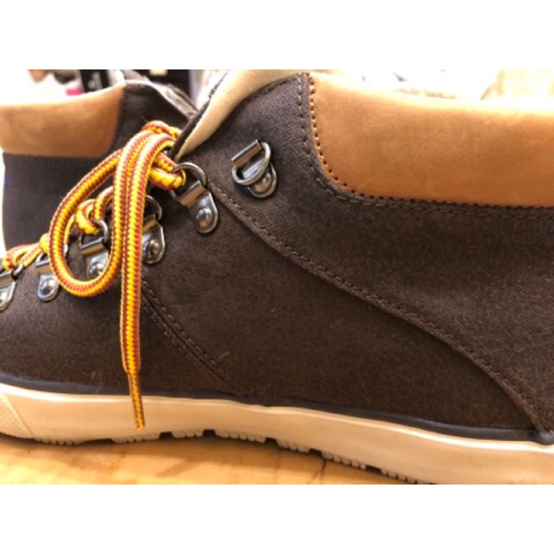 美國品牌sperry 長筒帆船鞋 蝦皮購物