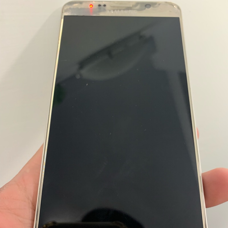 三星 Note5 Samsung 螢幕 破裂 安卓 零件