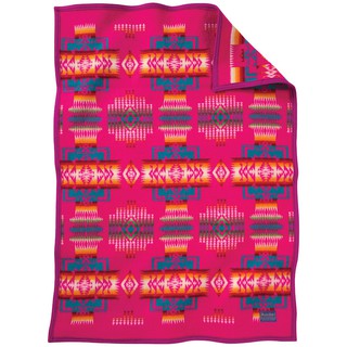 【AUM】 PENDLETON CHIEF JOSEPH系列 毛毯