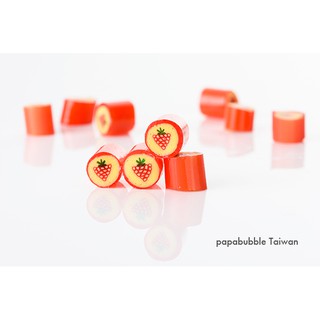 Papabubble西班牙手工糖-草莓