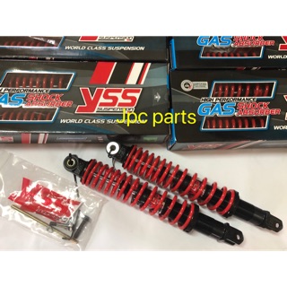 ADV 160 150 YSS adv150 pcx GAS 避震器 PCX pcx150 現貨 ADV160