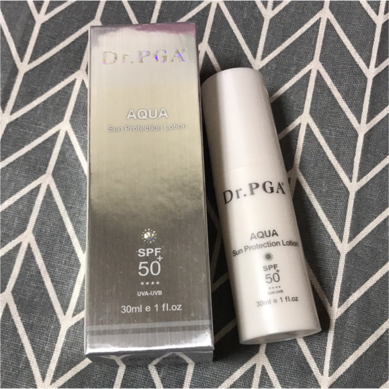 Dr.PGA 水淨透防曬乳SPF50+****