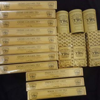 新加坡代購~TWG茶葉&TWG冰茶&TWG罐子&TWG週邊產品，可用聊聊詢問，謝謝~