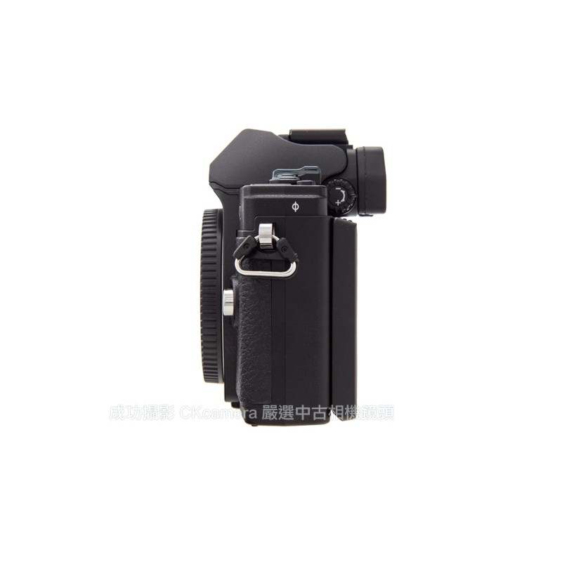 成功攝影olympus Om D E M10 Mark Iii 中古二手1600萬像素五軸防手震公司貨保固中 蝦皮購物
