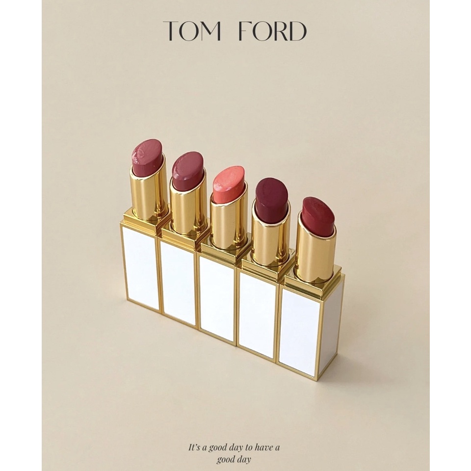 Y A 細白管 補貨 細黑管27 50 100 Tom Ford N2 Tom Ford 唇膏口紅 蝦皮購物