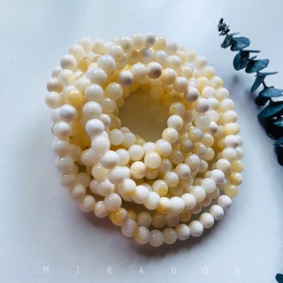 天然 能量石 黃金硨磲 金絲硨磲 手鍊 手串 6mm 10mm 12mm 單圈 多圈 增加免疫力