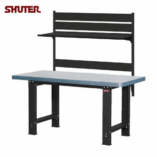 樹德 高荷重型工作桌 WH6M+W20 1800mm 工作臺 工廠 重型工業 工具桌 平均荷重 2000KG