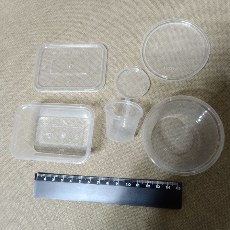 全新 現貨 超密封 不漏水 不漏氣 食品級 HDPC 5號 密封盒 醬料盒 餌料盒 醬料 釣魚 釣蝦 小巧 便攜 粉餌盒