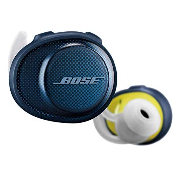 true wireless bose