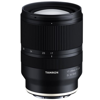 [現貨] TAMRON A046 17-28mm F2.8 DiIII RXD 相機專家 公司貨