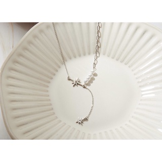 韓國飾品🇰🇷 北極星項鍊✨｜現貨出貨❗️｜