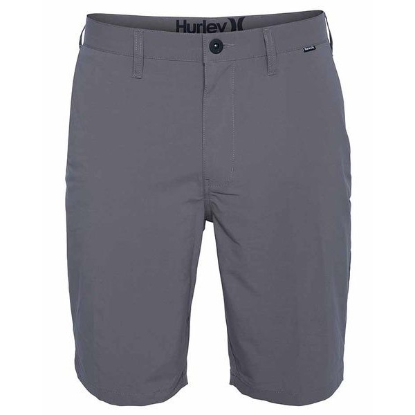 HURLEY｜男 DRI-FIT CHINO 休閒短褲