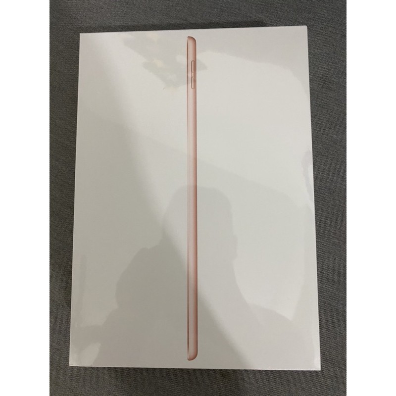 現貨Apple iPad 10.2 第八代2020 WiFi 32GB金色公司貨