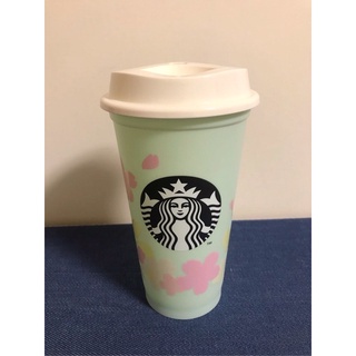 日本🇯🇵星巴克櫻花🌸隨行杯
