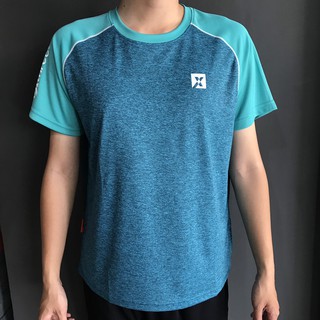 【英明羽球】✨特惠服飾 EXTHREE (超力) 2019新款 T10813-17 羽球 運動短袖