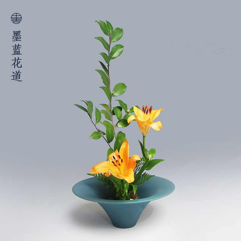 のれん子供達鎮静剤花器華道 Nim Net Jp
