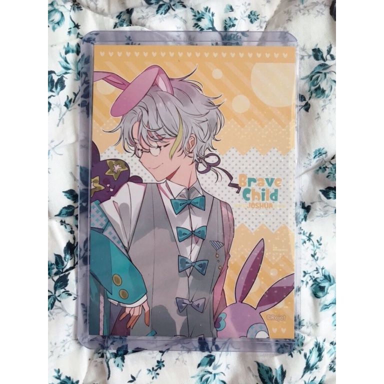 人気が高い ディアヴォ Raving Beat 超豪華版 特典付き ヨシュア 国内正規品 Haisha Co Jp