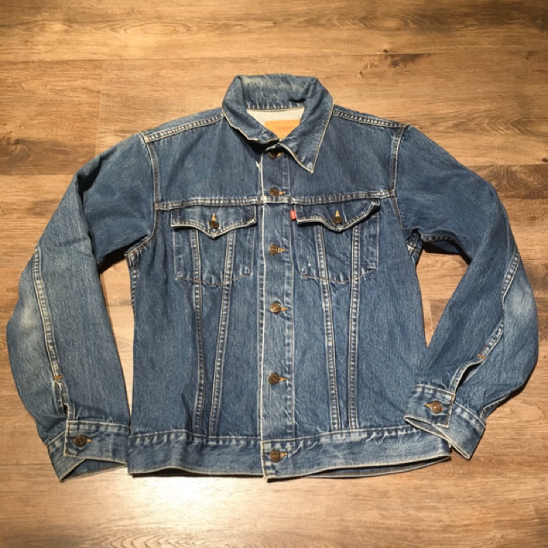 levi's 70505 jacket