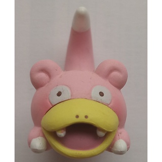 【貝琪二手商品】「日本寶可夢中心數碼寶貝／神奇寶貝小小公仔－限定版」／玩具／成長／紀念／收藏